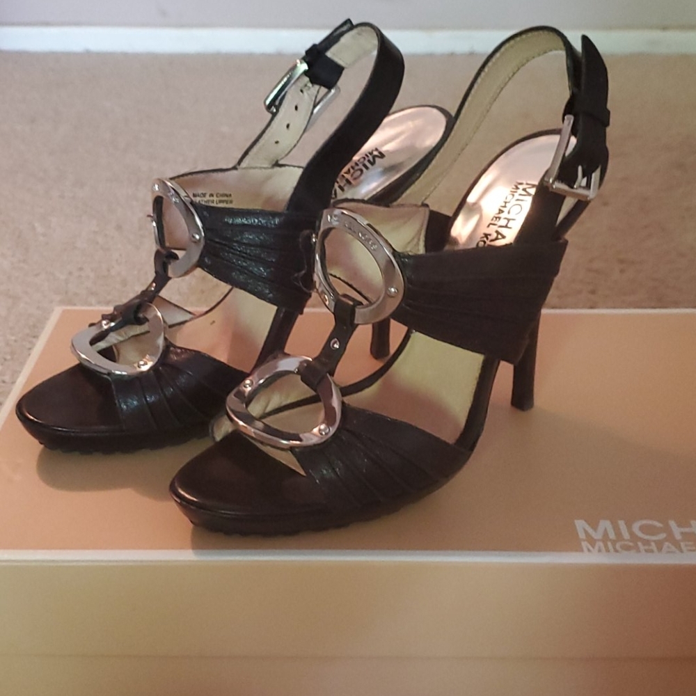 Michael Kors sandals